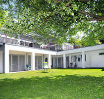 Modernes Einfamilienhaus in Velden