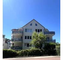2-Zimmer-Wohnung mit Tiefgarage-Nah an Natur &City - Reinbek Alt - Reinbek