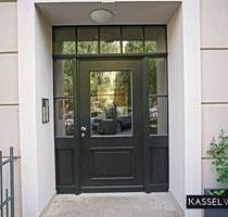 DAS MANSARDENLOFT FÜR ZWEI IM HERZEN DES VORDEREN WESTENS | 2 12 Zimmer | Baujahr 2015 | 5. Stock | - Kassel City