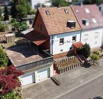 +++Südausrichtung!!! Einfamilienhaus mit Südterrasse, Garten und Doppelgarage+++ - Rodalben