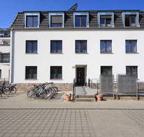 Exklusive 3-Zimmer-Dachgeschosswohnung mit Balkon u. Fahrstuhl in Finkenkruger Toplage - Falkensee