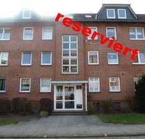 3-Zimmer-Wohnung, Beethovenstraße 27, Flensburg