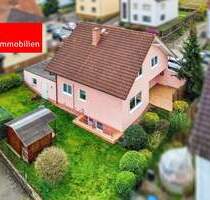 Einfamilienhaus in Klein-Umstadt - Groß-Umstadt