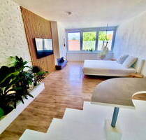 *Von Privat* Exklusives Appartement Stadtmitte - Rosenheim Innenstadt, Altstadt - Süd 126