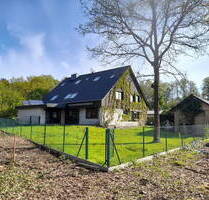 Grosses Wohnhaus am Wendehammer im Handwerkerviertel - Gifhorn