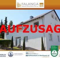 Falanga Immobilien - TOP 3-FH mit zusätzlichem Wohnbereich, Parkplätzen und Garage in TAUNUSSTEIN ! - Taunusstein-Wehen