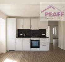 Zuhause ankommen im Herzen von Tengen! Barrierefreie 2,5 Zimmer-Neubauwohnung mit Altbau-Charme