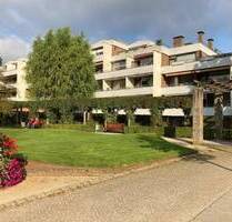 Wohnen am Kurpark in 1a Lage: 2 Zimmer ETW - ca. 95 m² - Fahrstuhl - Bad Pyrmont