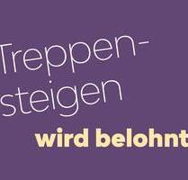 3 Zimmer mit Balkon mit bester Aussicht für den nächsten Schritt - ideal zu zweit - Salzgitter Lebenstedt