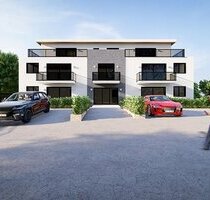 Für Jung und Alt! Moderne Neubaueigentumswohnungen in Dortmund-Lindenhorst!