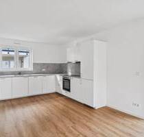 Moderne 2-Zimmerwohnung mit Balkon - Ihr neues Zuhause - Frankfurt am Main / Sindlingen