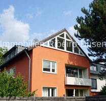 Ihr neues Zuhause in ruhiger Lage - 2-Zimmer-Wohnung mit sonnigem Balkon - Köln Weiß