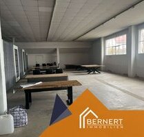 Lagerhalle mit sehr guter Verkehrsanbindung zu vermieten! - Lichtenfels Schney