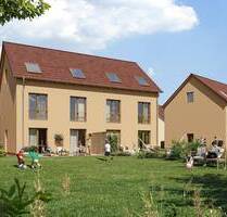 Komfortables Wohnen am See - 474.300,00 EUR Kaufpreis, ca.  113,50 m² Wohnfläche in Großpösna (PLZ: 04463) Störmthal