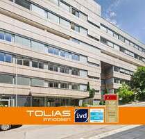 Erstbezug nach Modernisierung: Bürofläche in Stuttgart-Mitte - barrierefrei & vielseitig nutzbar.