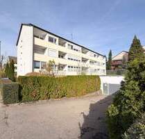 Helle 2,5-Zimmer-Wohnung in ruhiger Lage - Leonberg