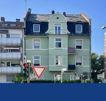 Charmante 4-Zi.-Wohnung mit Altbauflair in FFM-Oberrad! - Frankfurt