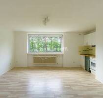 GEMÜTLICHES 1-ZIMMER-APPARTEMENT IN DER PARKSTADT SOLLN - München Thalk.Obersendl.-Forsten-Fürstenr.-Solln