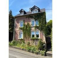 Verjüngtes Backsteinhaus, für ein angenehmes Leben und Wohnen - Idar-Oberstein