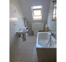 1-Raum-Wohnung saniert in ruhiger Lage - Kemberg Globig