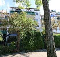 Wunderschöne lichtdurchflutete 1-Zimmerwohnung in ruhiger, aber zentraler Lage von München-Perlach - München Ramersdorf-Perlach