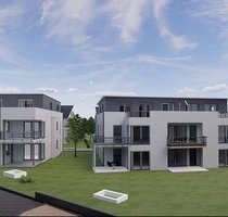 Baubeginn erfolgt! Neubau-Eigentumswohnungen 