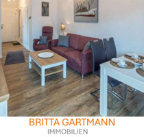 Traumhafte Ferienwohnung an der Nordsee - Dornum OT Westeraccumersiel