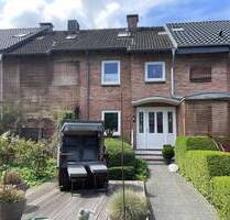 Modernisiertes Reihenmittelhaus in gefragter Lage - Flensburg Westliche Höhe
