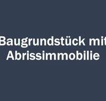 :: Über 1.000 m² großes Baugrundstück mit Abrissimmobilie in der Pfalz:: - Landau in der Pfalz Queichheim