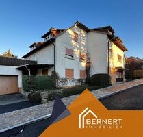 Mehrfamilienhaus mit vielfältigen Nutzungsmöglichkeiten in Küps