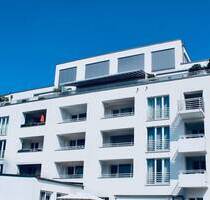 Modernisierte 2-Zimmerwohnung mit Balkon & Stellplatz in zentraler Lage - Objekt-Revitalisiert 2016 - Düsseldorf