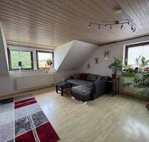 5-ZKB-DG-Whg. mit Garage und Garten in Zillenberg - Ried-Zillenberg