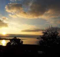 Provisionfrei: 3-Zimmer-Wohnung mit Meerblick - Wismar Wismar-Nord