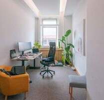 Schöne, helle Büros nahe Potsdamer Platz - All-in-Miete - Berlin Tiergarten