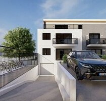Für Jung und Alt! Moderne Neubaueigentumswohnungen in Dortmund-Lindenhorst!