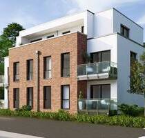 Lebensqualität pur: Neubau-Eigentumswohnung in Ostseenähe mit Balkon - Lütjenburg