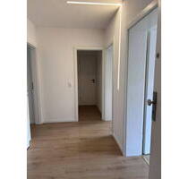 Kernsanierte 3-Zimmer-Wohnung *PROVISIONSFREI* - Schweinfurt Hochfeld - Steinberg
