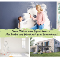Danhaus-Einfamilienhaus mit Einliegerwohnung - inkl. Grundstücksservice - Paderborn Kernstadt