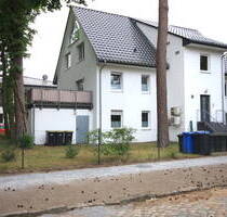 Energieeffizienz A+ Mehrfamilienhaus mit 6 Wohneinheiten in bester Villenlage von Falkenhain - Falkensee