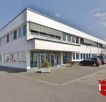Großzügige Büroeinheit mit Glasfaserinternet im Gewerbegebiet Seckenhausen! - Stuhr