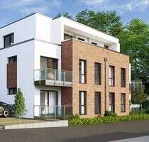 Wohnen an der Hohwachter Bucht - 2-Zimmer Neubau-Eigentumswohnung - Lütjenburg