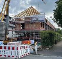 Nur noch 1 Whg frei, KFW 40 QNG - Es ist bereits gerichtet! - Paderborn Kernstadt