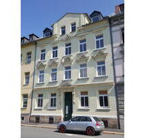 Voll vermietetes, attraktives,MFH mit 5 WE´s in Zentrumsnähe von Reichenbach