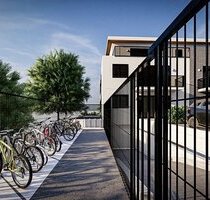 Für Jung und Alt! Moderne Neubaueigentumswohnungen in Dortmund-Lindenhorst!