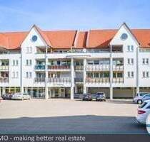 Einziehen und Wohlfühlen: 2-Zimmer-Wohnung mit großem Balkon! - Limbach-Oberfrohna