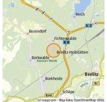 290.000,00 EUR Kaufpreis, ca.  0,00 m² in Beelitz (PLZ: 14547) Reesdorf