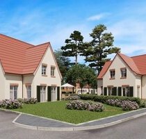 Freistehendes Einfamilienhaus mit Keller - Platz für die ganze Familie - Beelitz Heilstätten