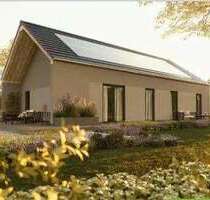 Der Moderne Bungalow - 219.350,00 EUR Kaufpreis, ca.  100,00 m² Wohnfläche in Müden (PLZ: 38539)