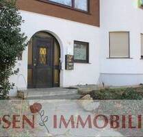 1- ZKB Appartment - 320,00 EUR Kaltmiete, ca.  26,00 m² Wohnfläche in Hemsbach (PLZ: 69502)