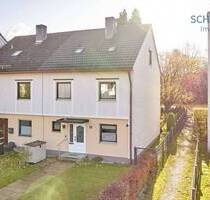 Eine Ecke in Alling, in der man ankommt und bleibt!